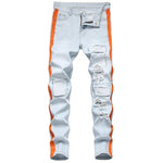 OPPR - Denim Jeans for Men - Sarman Fashion - Wholesale Clothing Fashion Brand for Men from Canada