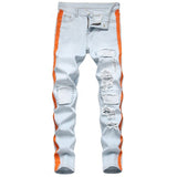 OPPR - Denim Jeans for Men - Sarman Fashion - Wholesale Clothing Fashion Brand for Men from Canada