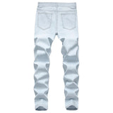 OPPR - Denim Jeans for Men - Sarman Fashion - Wholesale Clothing Fashion Brand for Men from Canada
