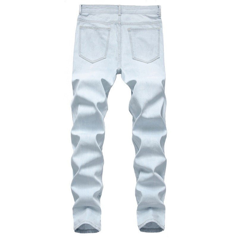 OPPR - Denim Jeans for Men - Sarman Fashion - Wholesale Clothing Fashion Brand for Men from Canada