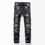 OPTI - Jeans for Men - Sarman Fashion - Wholesale Clothing Fashion Brand for Men from Canada