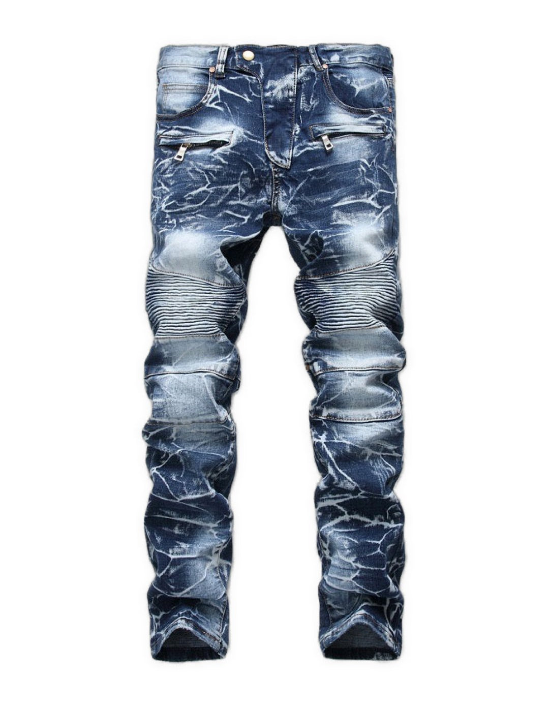 OPTI - Jeans for Men - Sarman Fashion - Wholesale Clothing Fashion Brand for Men from Canada