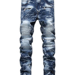 OPTI - Jeans for Men - Sarman Fashion - Wholesale Clothing Fashion Brand for Men from Canada