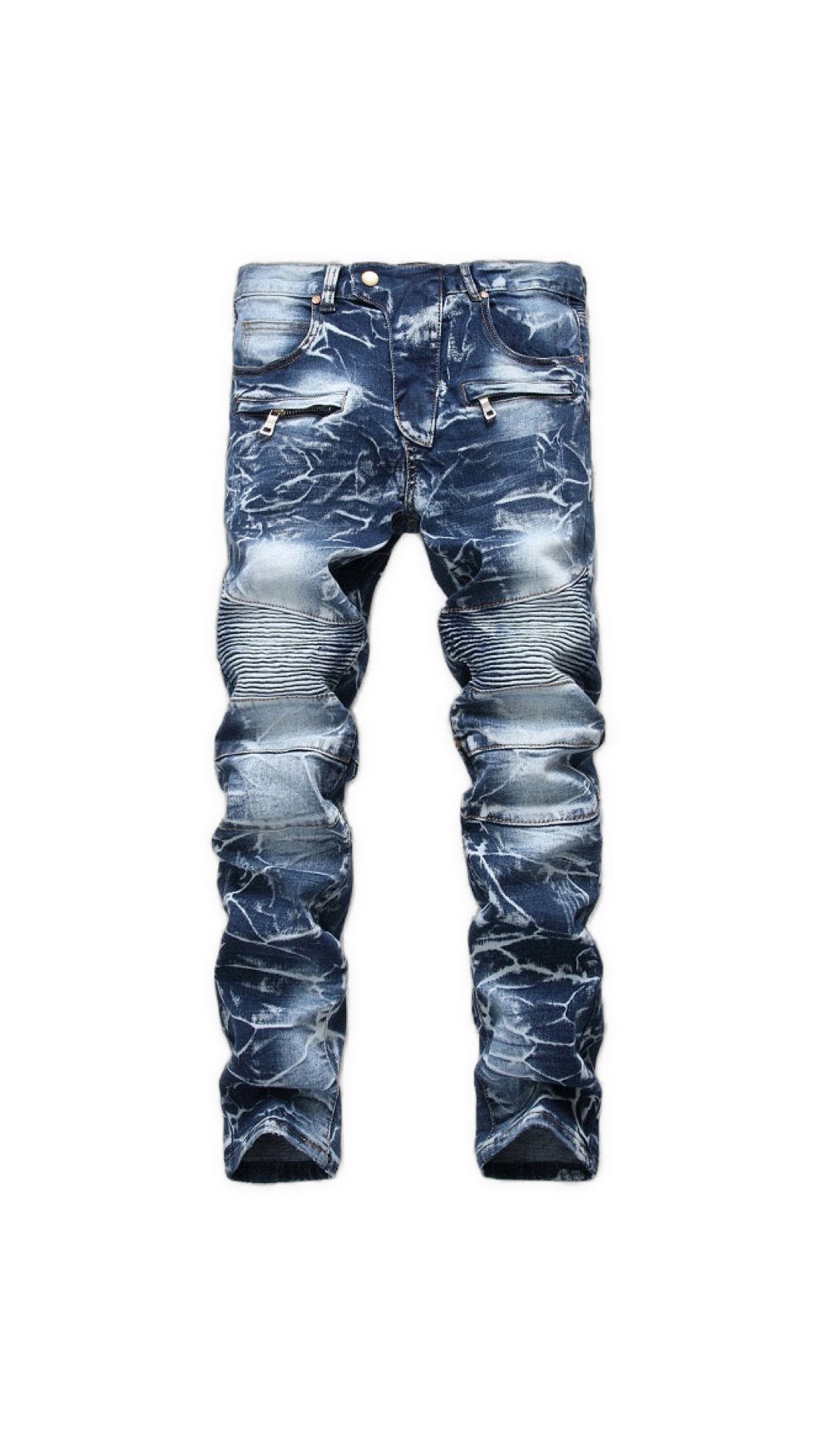 OPTI - Jeans for Men - Sarman Fashion - Wholesale Clothing Fashion Brand for Men from Canada