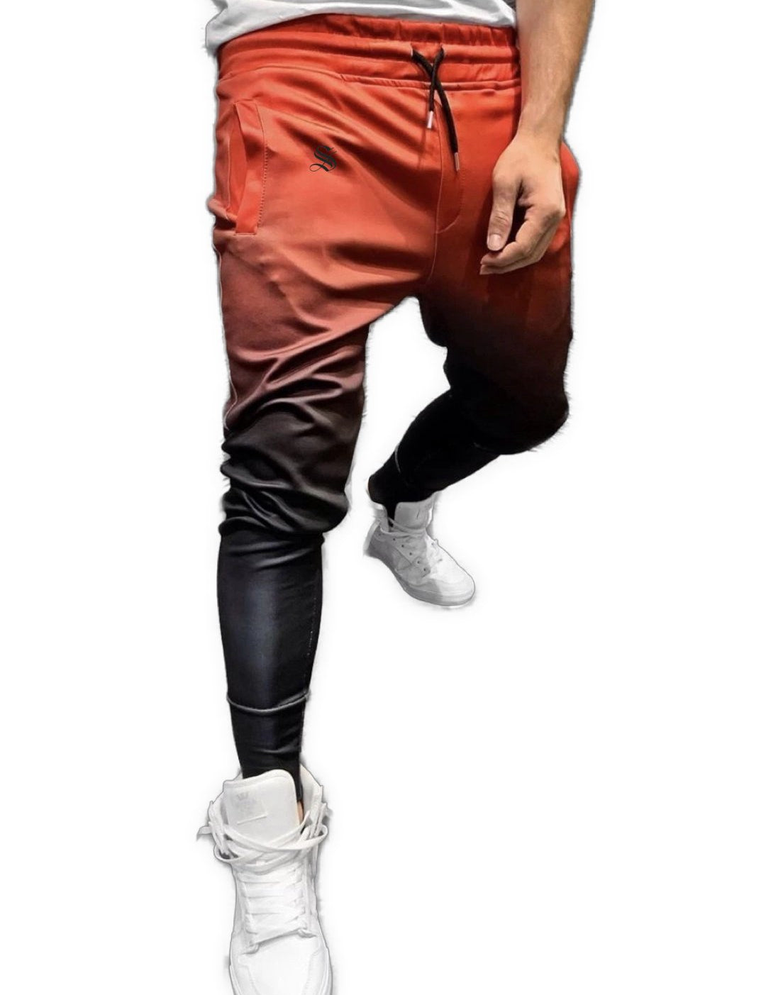 Oran - Joggers for Men - Sarman Fashion - Wholesale Clothing Fashion Brand for Men from Canada