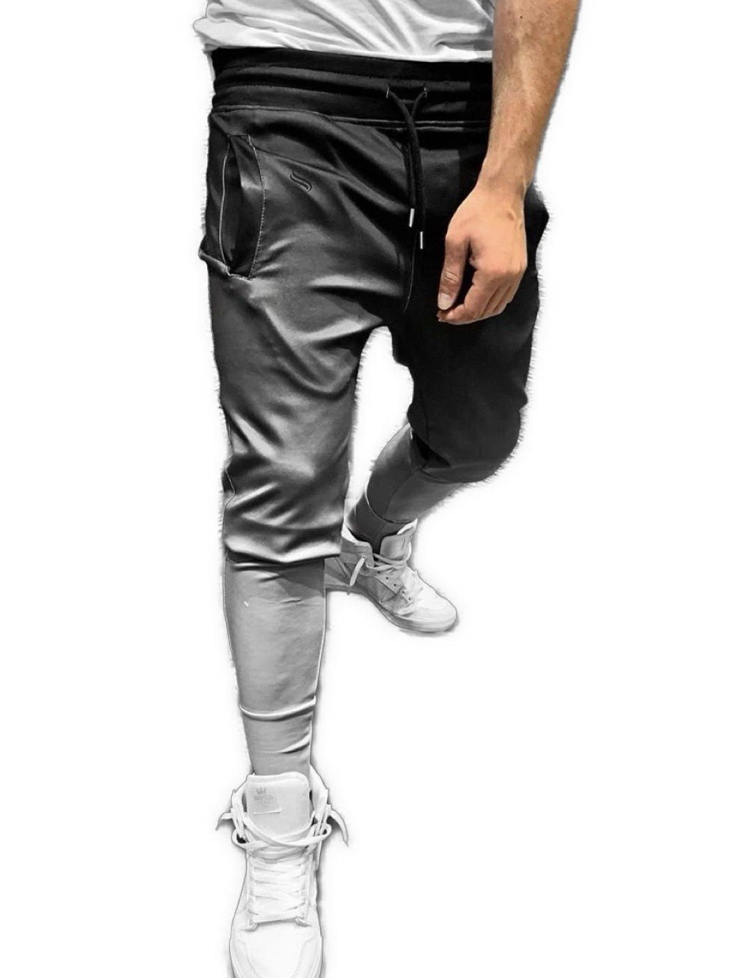 Oran - Joggers for Men - Sarman Fashion - Wholesale Clothing Fashion Brand for Men from Canada