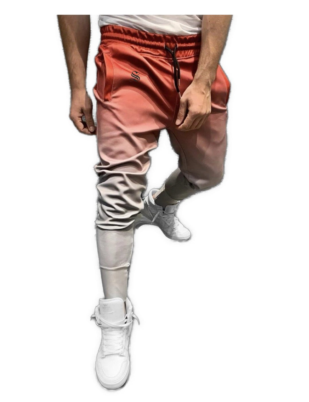 Oran - Joggers for Men - Sarman Fashion - Wholesale Clothing Fashion Brand for Men from Canada