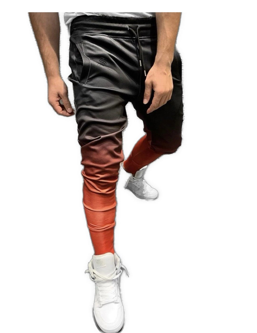 Oran - Joggers for Men - Sarman Fashion - Wholesale Clothing Fashion Brand for Men from Canada