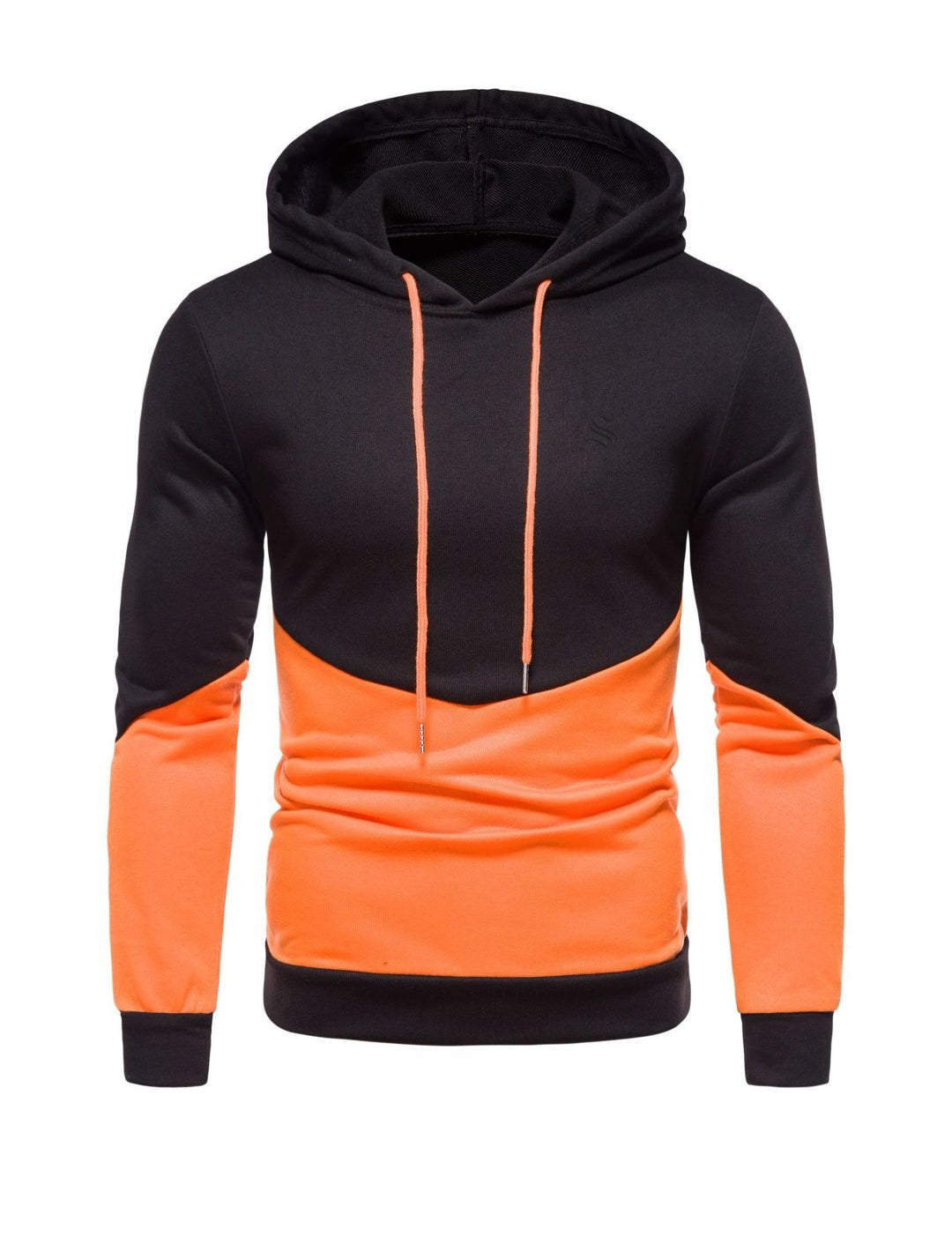 Orbolua - Hoodie for Men - Sarman Fashion - Wholesale Clothing Fashion Brand for Men from Canada
