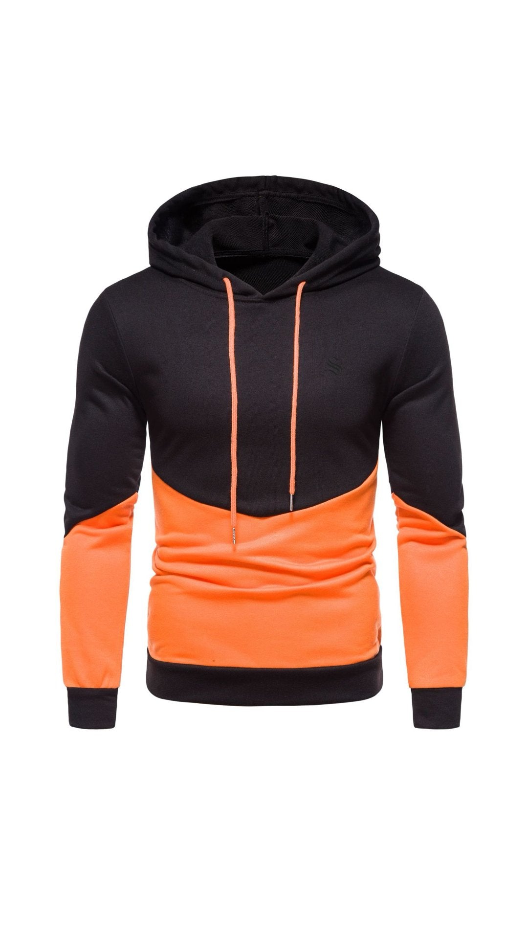 Orbolua - Hoodie for Men - Sarman Fashion - Wholesale Clothing Fashion Brand for Men from Canada