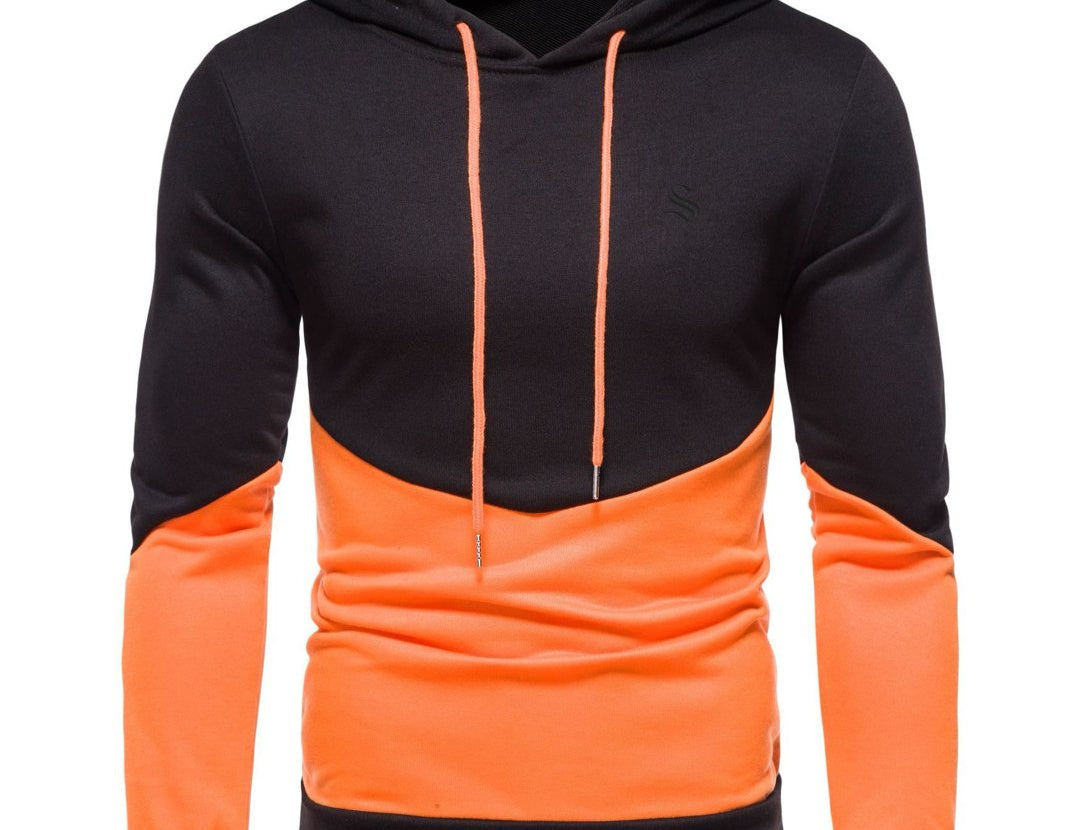 Orbolua - Hoodie for Men - Sarman Fashion - Wholesale Clothing Fashion Brand for Men from Canada