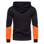 Orbolua - Hoodie for Men - Sarman Fashion - Wholesale Clothing Fashion Brand for Men from Canada