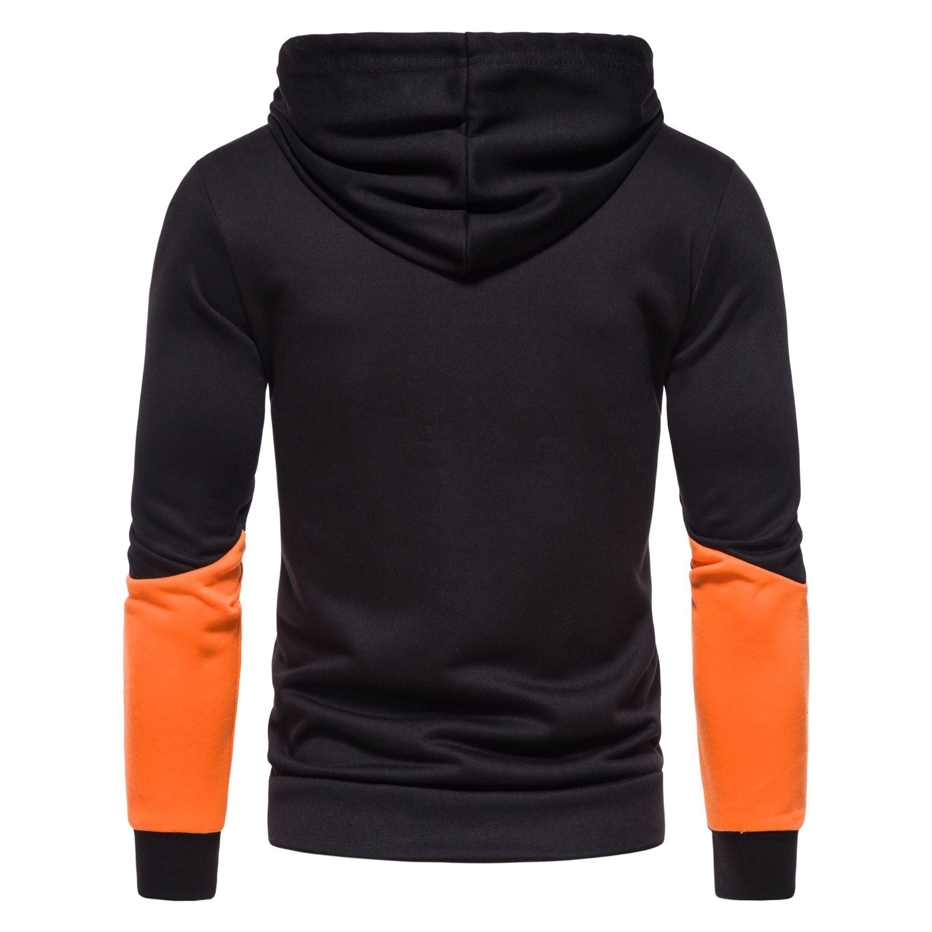 Orbolua - Hoodie for Men - Sarman Fashion - Wholesale Clothing Fashion Brand for Men from Canada