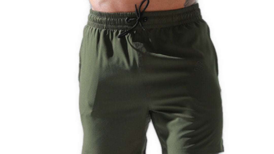 Ordina - Swimming shorts for Men - Sarman Fashion - Wholesale Clothing Fashion Brand for Men from Canada
