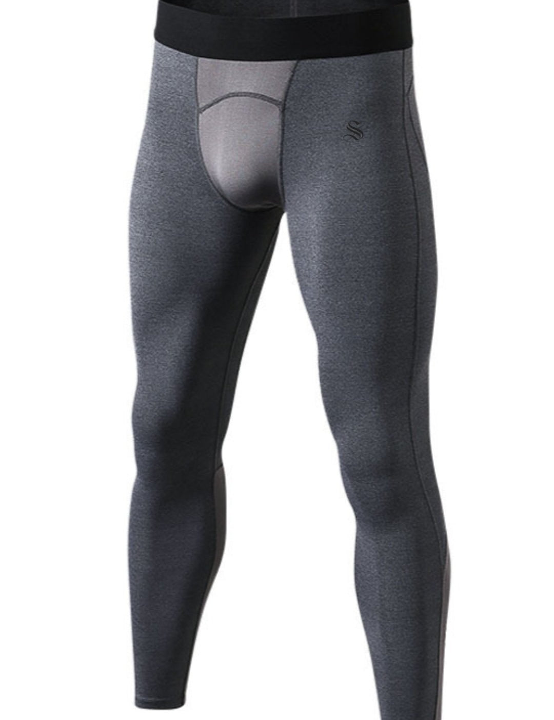 Othonomus - Leggings for Men - Sarman Fashion - Wholesale Clothing Fashion Brand for Men from Canada