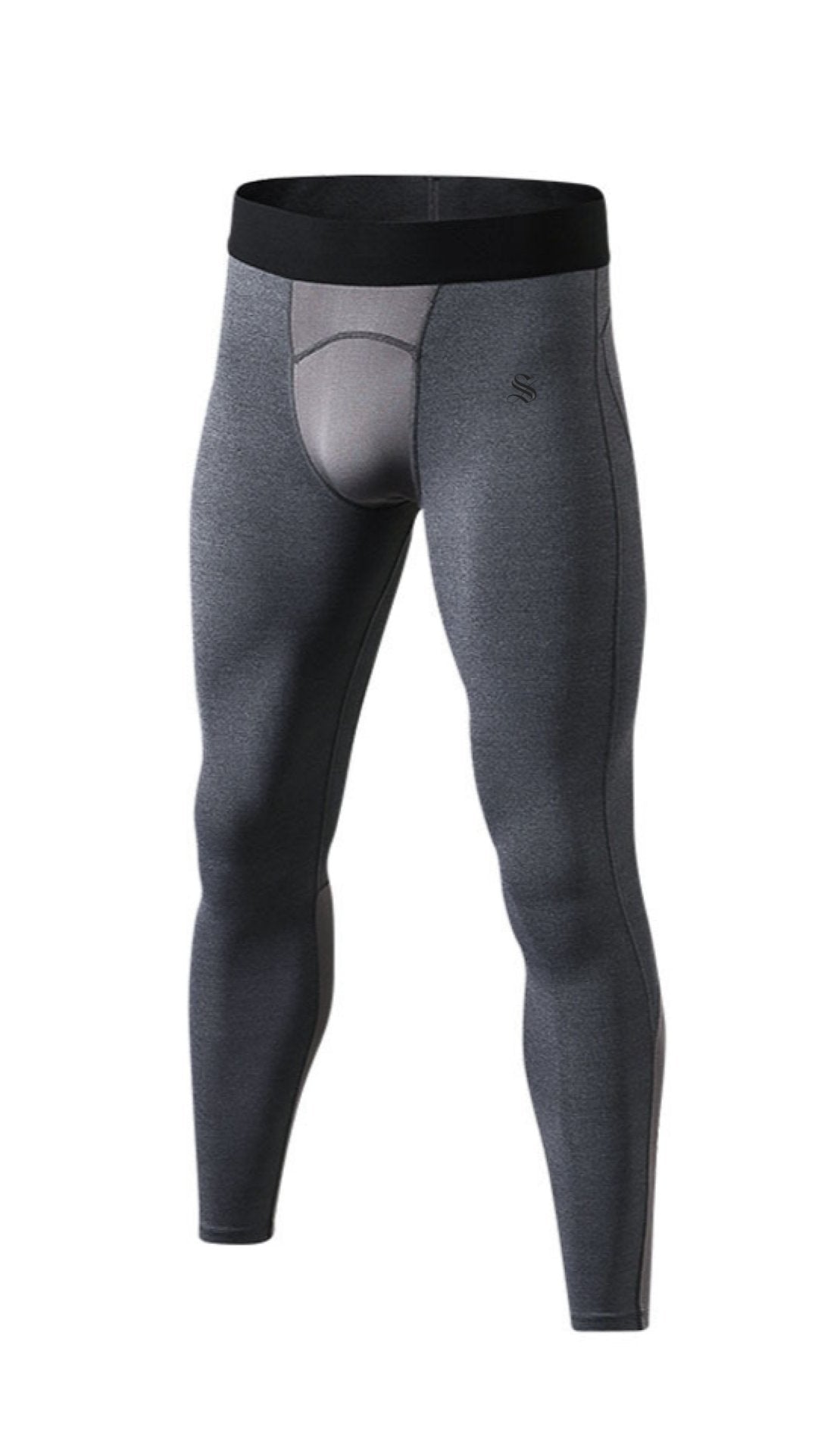 Othonomus - Leggings for Men - Sarman Fashion - Wholesale Clothing Fashion Brand for Men from Canada