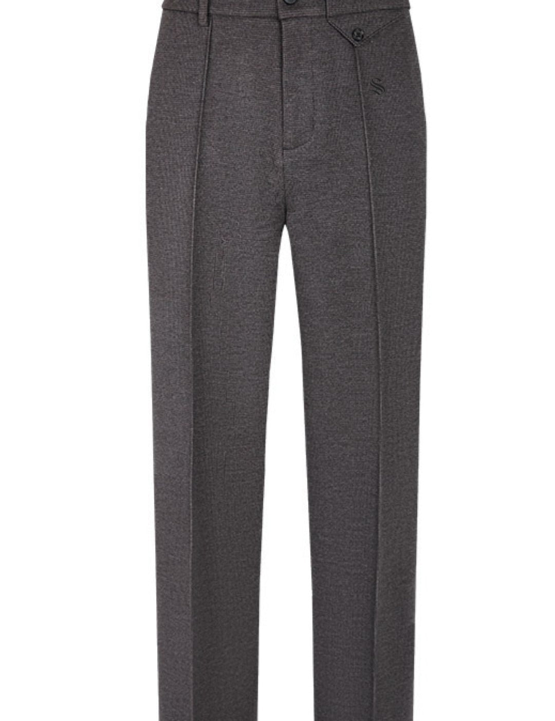 OTVK - Classic Pants for Men - Sarman Fashion - Wholesale Clothing Fashion Brand for Men from Canada