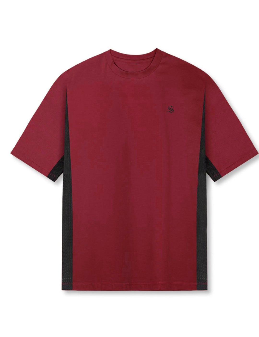 OverS - T-Shirt for Men - Sarman Fashion - Wholesale Clothing Fashion Brand for Men from Canada