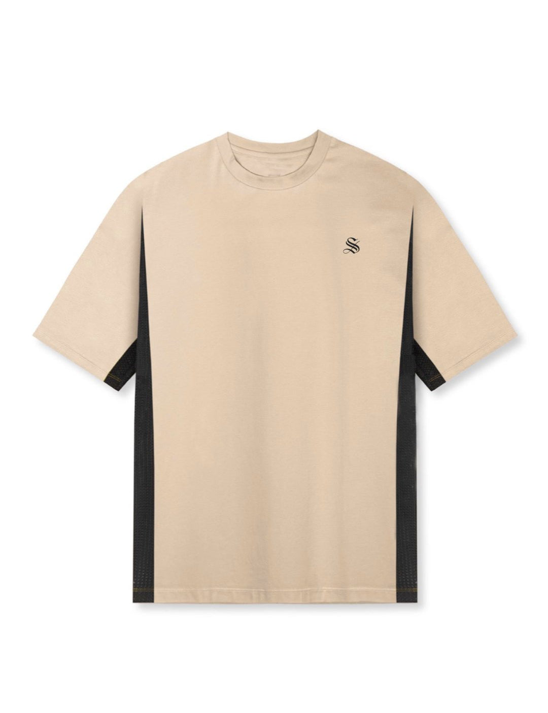 OverS - T-Shirt for Men - Sarman Fashion - Wholesale Clothing Fashion Brand for Men from Canada