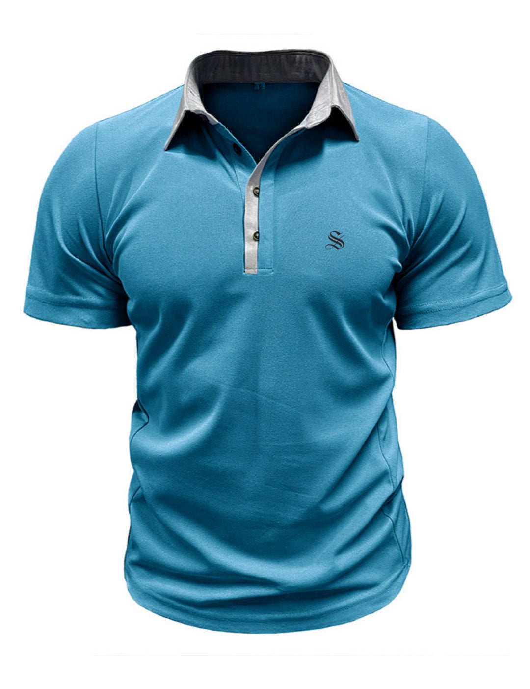 Oxford - T-Shirt for Men - Sarman Fashion - Wholesale Clothing Fashion Brand for Men from Canada