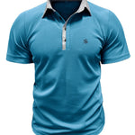 Oxford - T-Shirt for Men - Sarman Fashion - Wholesale Clothing Fashion Brand for Men from Canada