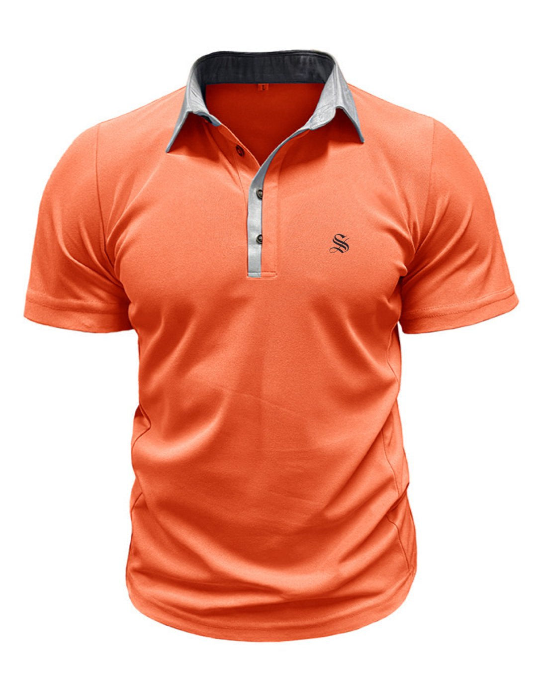 Oxford - T-Shirt for Men - Sarman Fashion - Wholesale Clothing Fashion Brand for Men from Canada