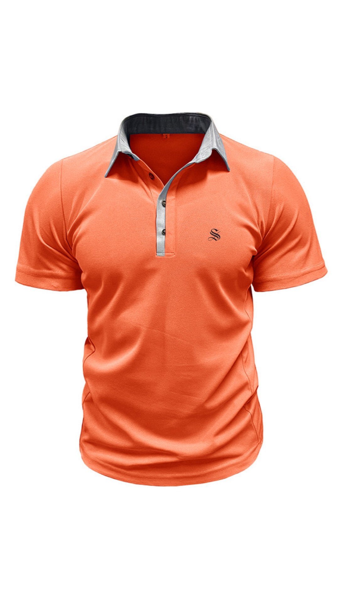 Oxford - T-Shirt for Men - Sarman Fashion - Wholesale Clothing Fashion Brand for Men from Canada