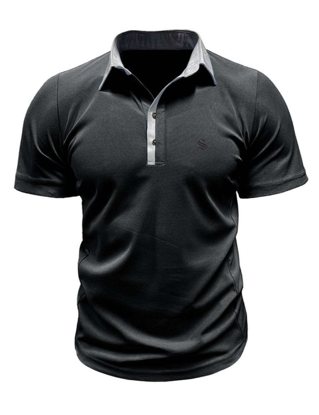 Oxford - T-Shirt for Men - Sarman Fashion - Wholesale Clothing Fashion Brand for Men from Canada