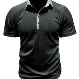 Oxford - T-Shirt for Men - Sarman Fashion - Wholesale Clothing Fashion Brand for Men from Canada