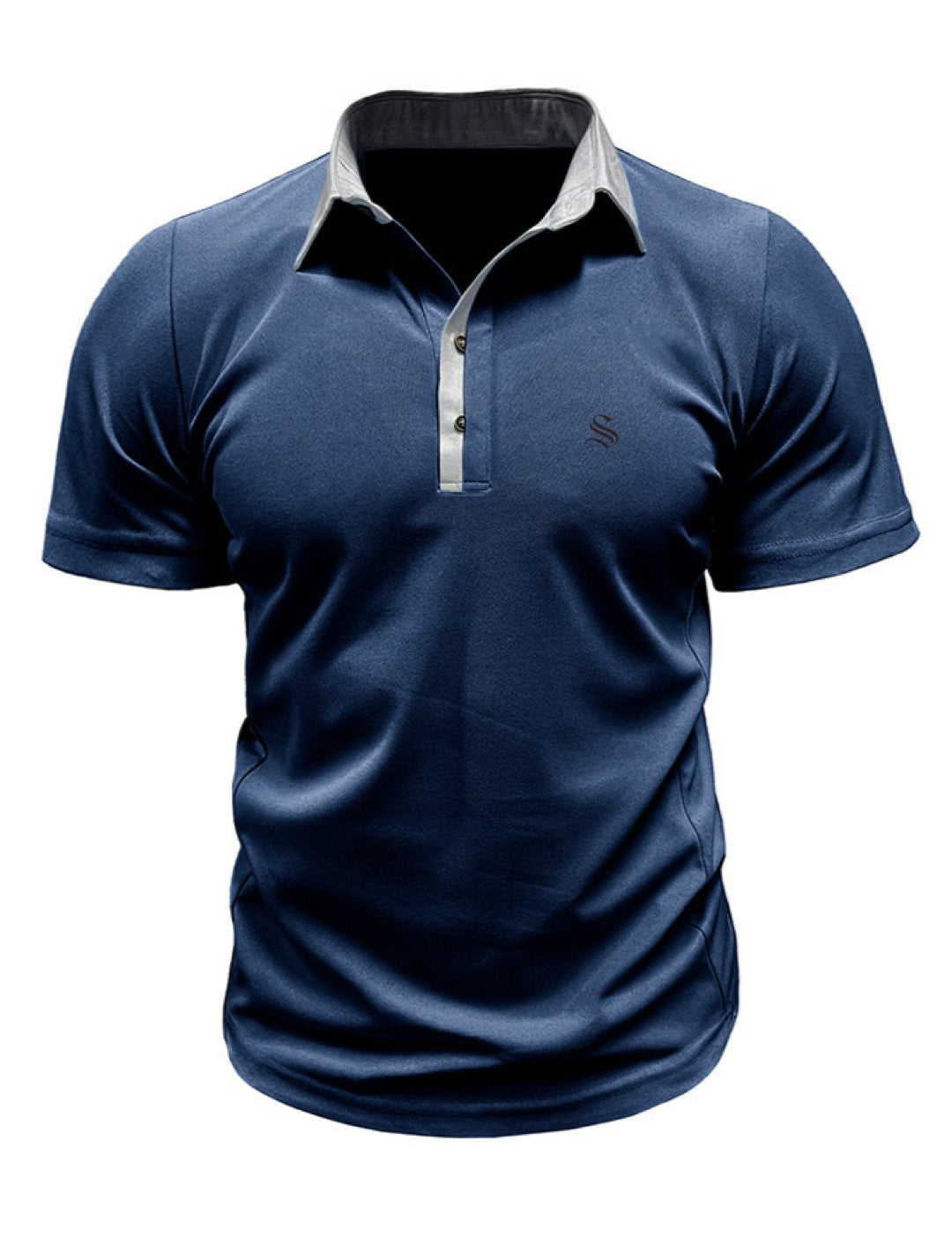 Oxford - T-Shirt for Men - Sarman Fashion - Wholesale Clothing Fashion Brand for Men from Canada