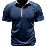 Oxford - T-Shirt for Men - Sarman Fashion - Wholesale Clothing Fashion Brand for Men from Canada