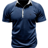 Oxford - T-Shirt for Men - Sarman Fashion - Wholesale Clothing Fashion Brand for Men from Canada