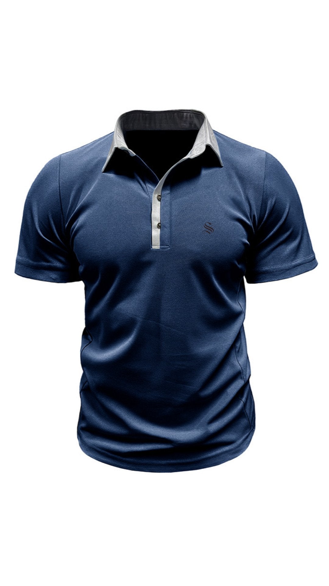 Oxford - T-Shirt for Men - Sarman Fashion - Wholesale Clothing Fashion Brand for Men from Canada