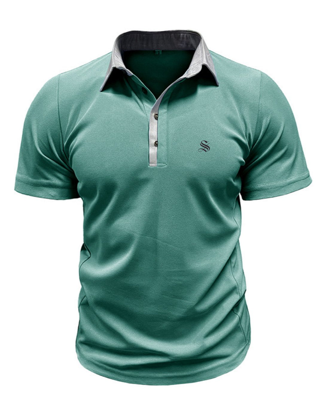 Oxford - T-Shirt for Men - Sarman Fashion - Wholesale Clothing Fashion Brand for Men from Canada