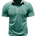 Oxford - T-Shirt for Men - Sarman Fashion - Wholesale Clothing Fashion Brand for Men from Canada