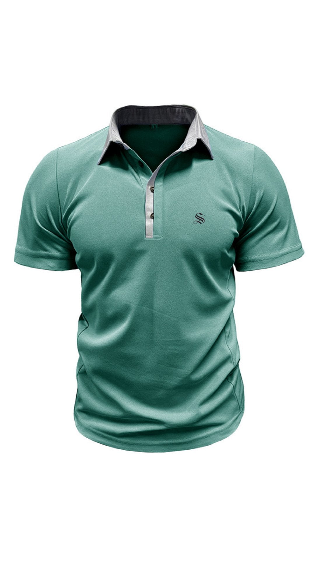 Oxford - T-Shirt for Men - Sarman Fashion - Wholesale Clothing Fashion Brand for Men from Canada