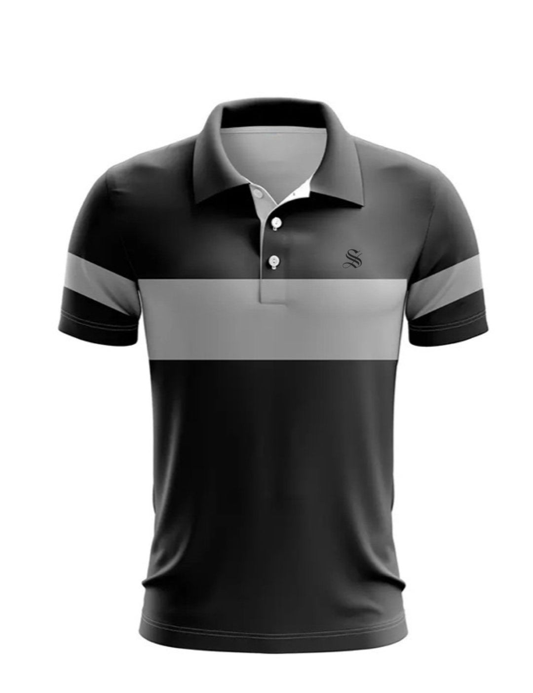 Pachtun - Polo Shirt for Men - Sarman Fashion - Wholesale Clothing Fashion Brand for Men from Canada