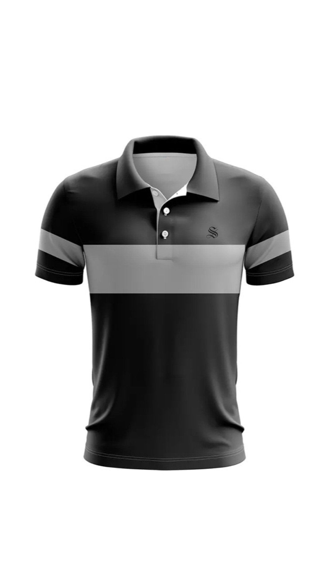 Pachtun - Polo Shirt for Men - Sarman Fashion - Wholesale Clothing Fashion Brand for Men from Canada