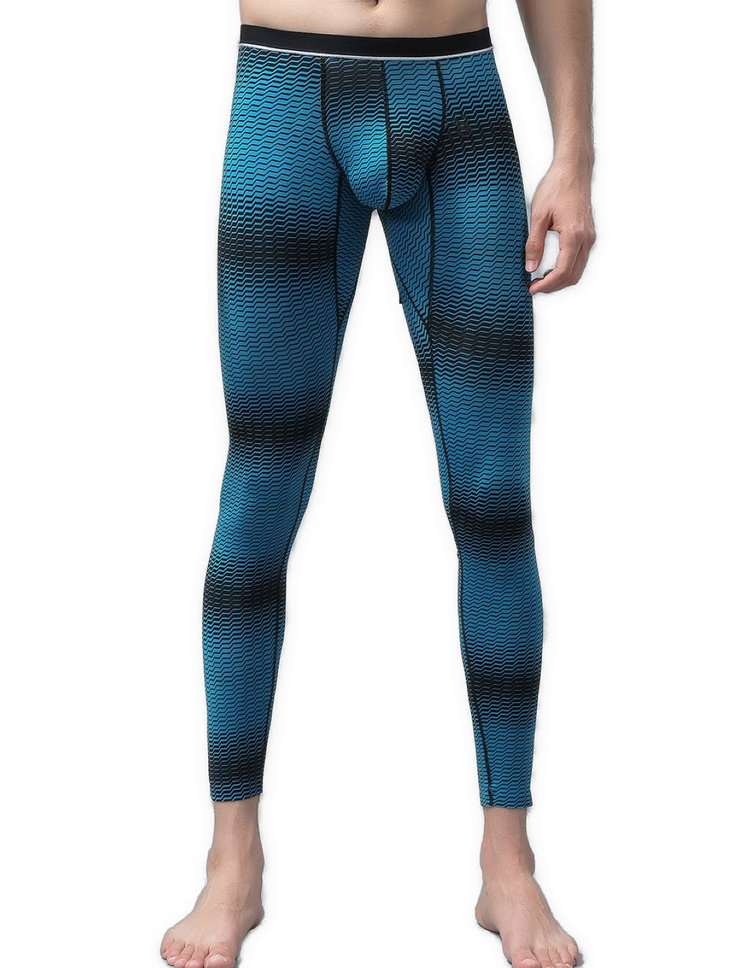Paina - Leggings for Men - Sarman Fashion - Wholesale Clothing Fashion Brand for Men from Canada