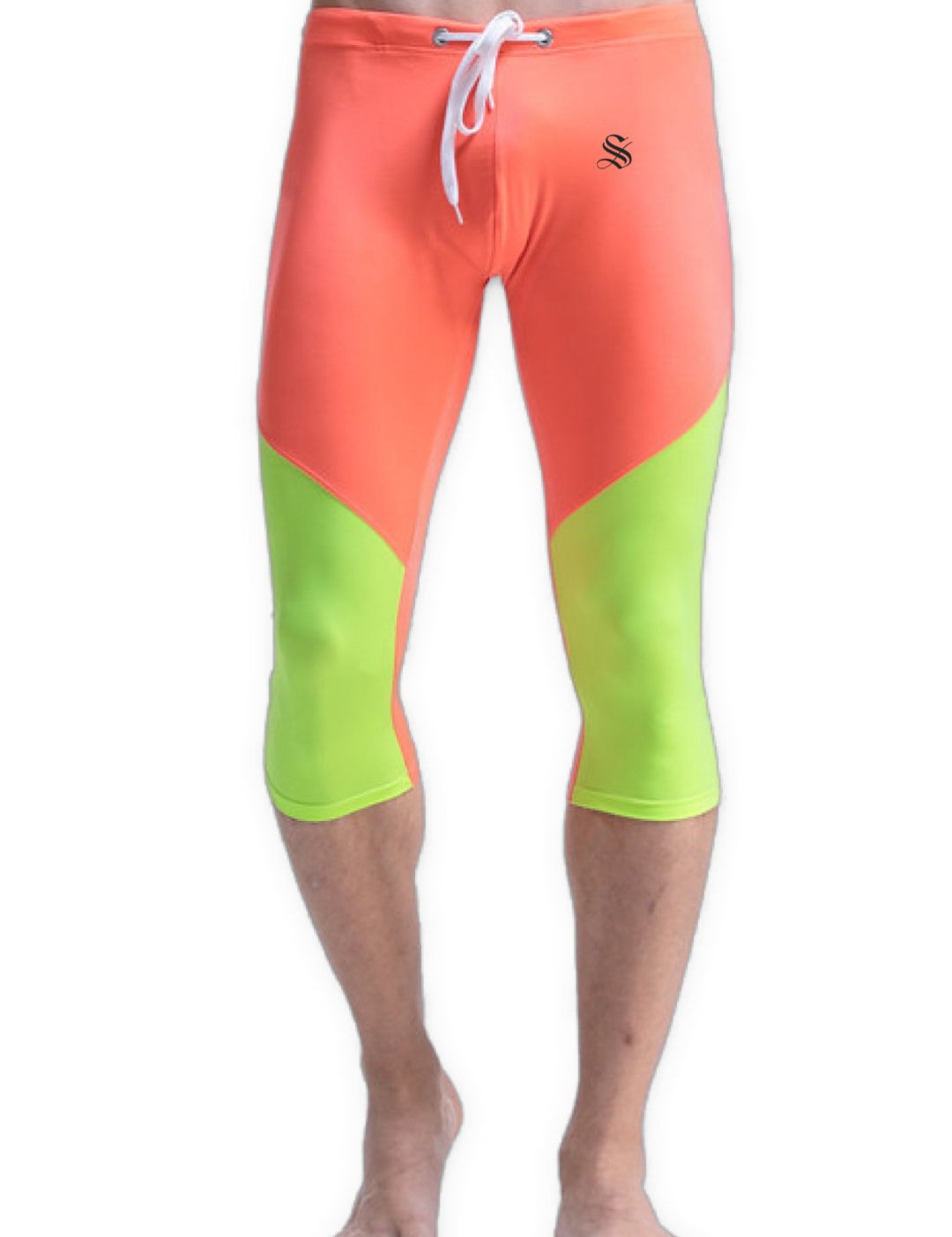 Palma - Swimming shorts for Men - Sarman Fashion - Wholesale Clothing Fashion Brand for Men from Canada