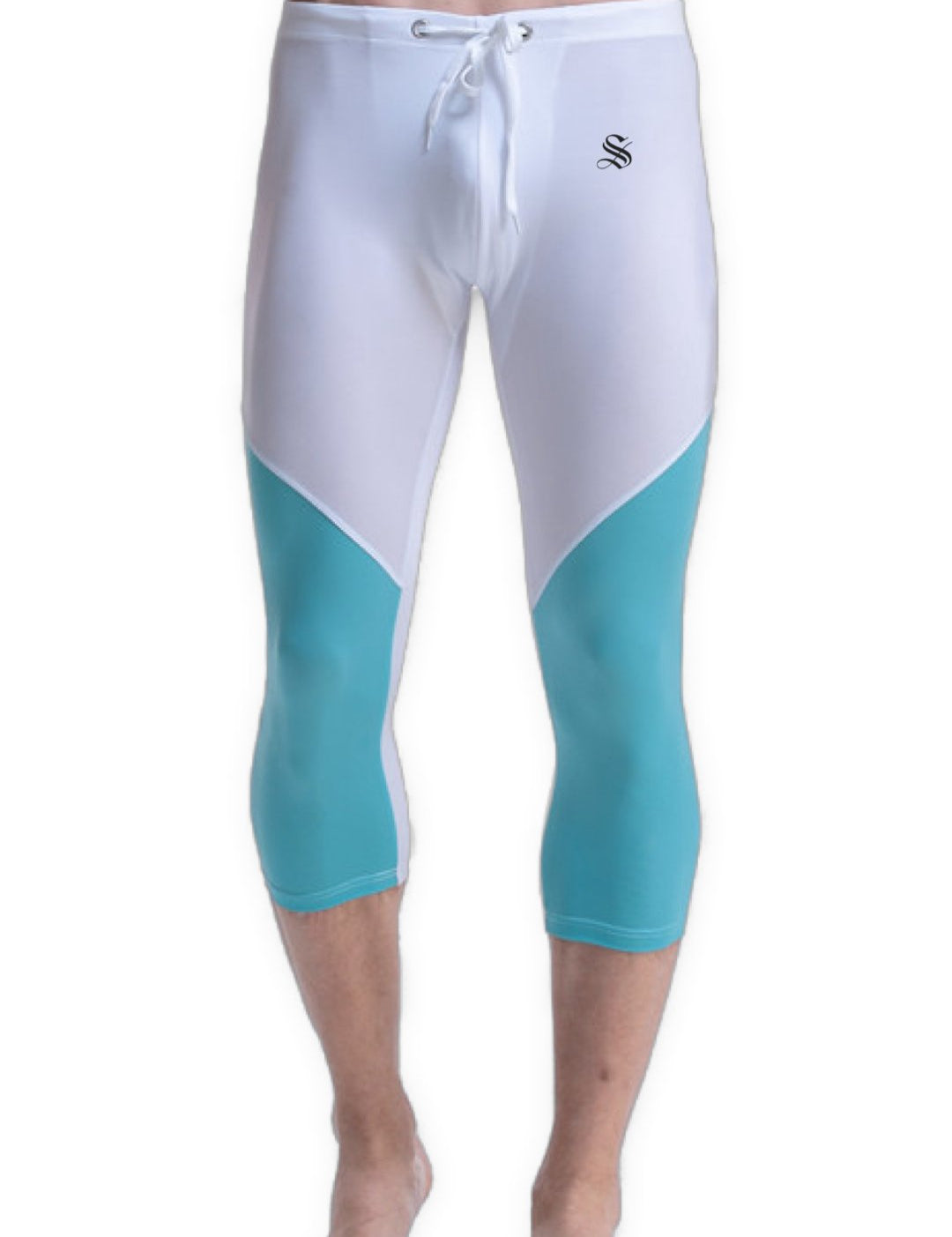 Palma - Swimming shorts for Men - Sarman Fashion - Wholesale Clothing Fashion Brand for Men from Canada