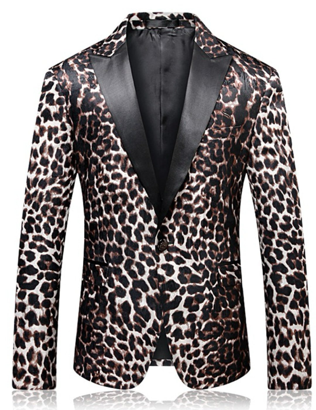 Pantheraum - Men’s Suits - Sarman Fashion - Wholesale Clothing Fashion Brand for Men from Canada
