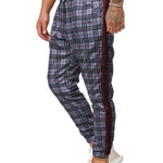 Paraloz - Joggers for Men - Sarman Fashion - Wholesale Clothing Fashion Brand for Men from Canada