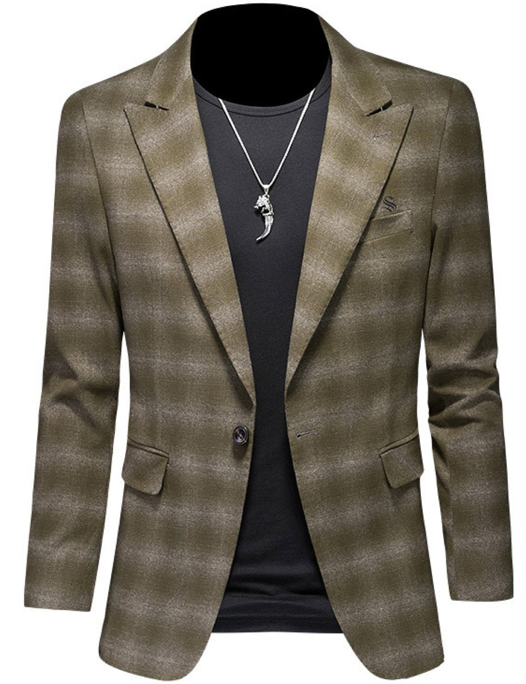 Parix - Men’s Suits - Sarman Fashion - Wholesale Clothing Fashion Brand for Men from Canada