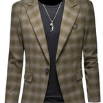 Parix - Men’s Suits - Sarman Fashion - Wholesale Clothing Fashion Brand for Men from Canada