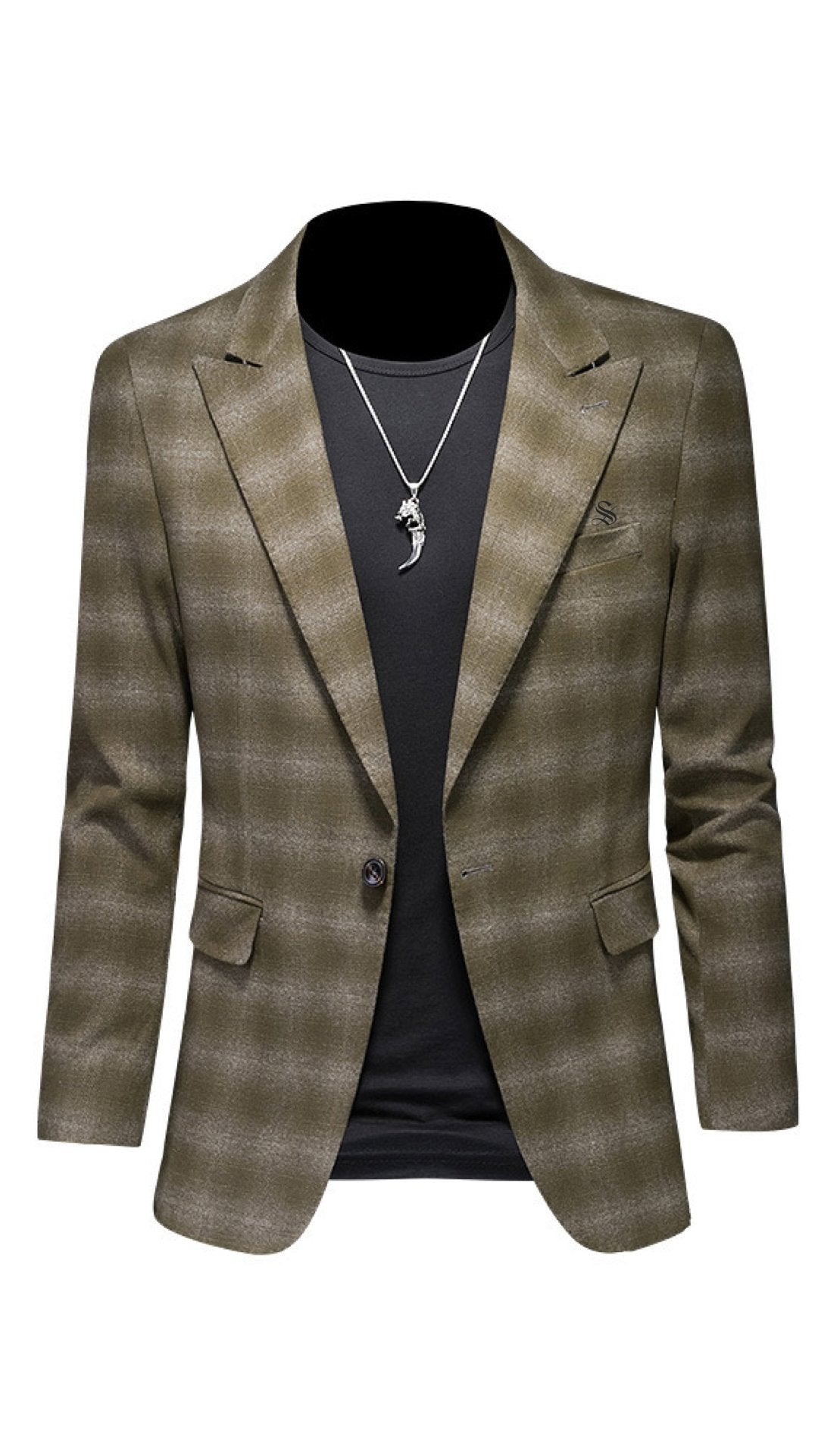 Parix - Men’s Suits - Sarman Fashion - Wholesale Clothing Fashion Brand for Men from Canada