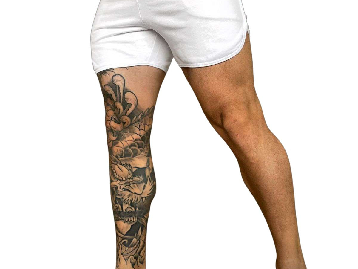 Parum - Men’s Shorts (PRE-ORDER DISPATCH DATE 1 JULY 2022) - Sarman Fashion - Wholesale Clothing Fashion Brand for Men from Canada