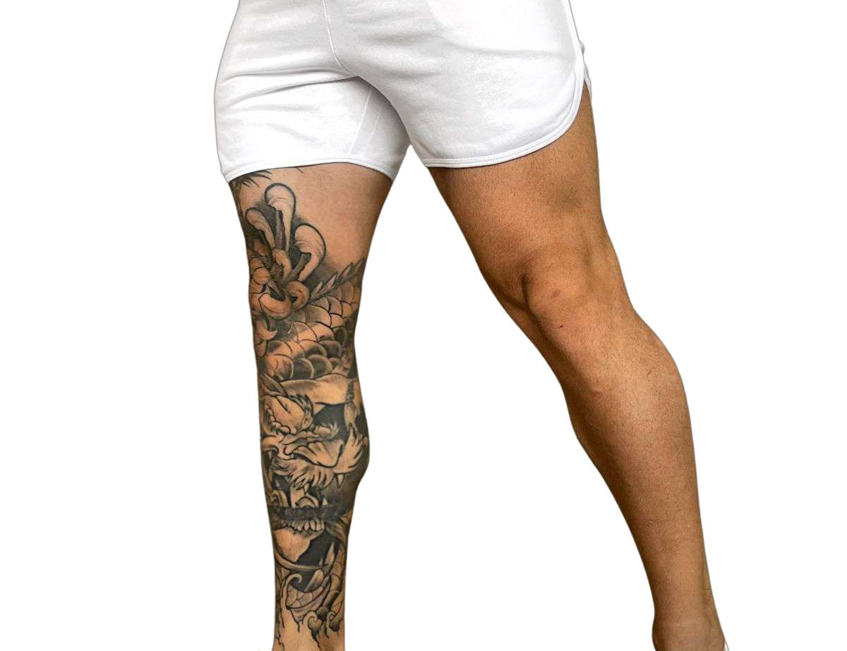 Parum - Men’s Shorts (PRE-ORDER DISPATCH DATE 1 JULY 2022) - Sarman Fashion - Wholesale Clothing Fashion Brand for Men from Canada
