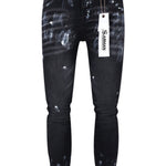 Paruta - Skinny Legs Denim Jeans for Men - Sarman Fashion - Wholesale Clothing Fashion Brand for Men from Canada