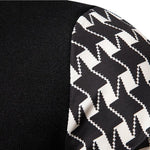 Paused - 1 Piece Long Sleeves Shirt for Men - Sarman Fashion - Wholesale Clothing Fashion Brand for Men from Canada